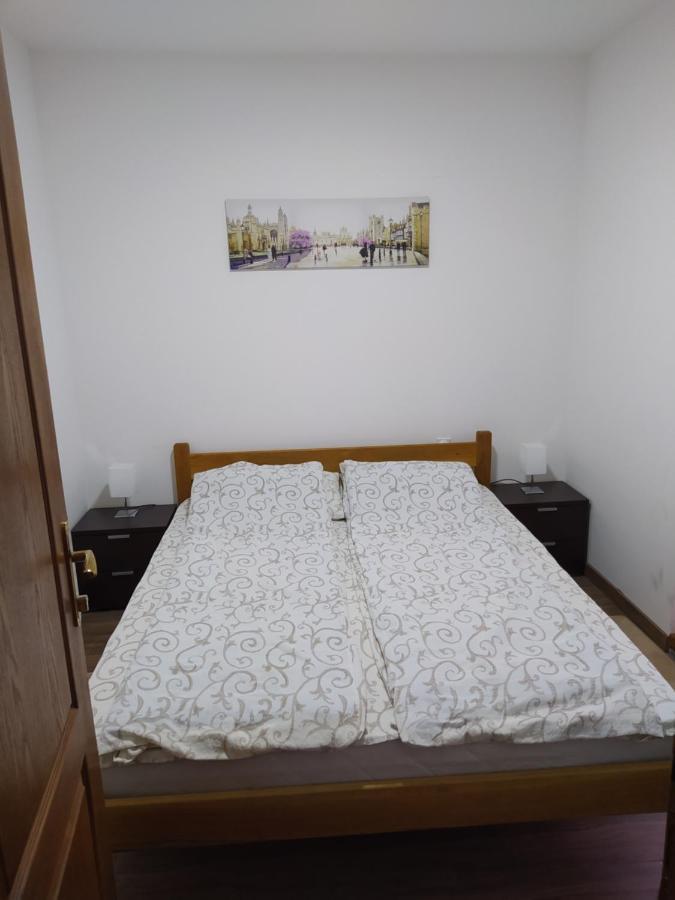 Vila Zubor Crni Vrh Eksteriør bilde